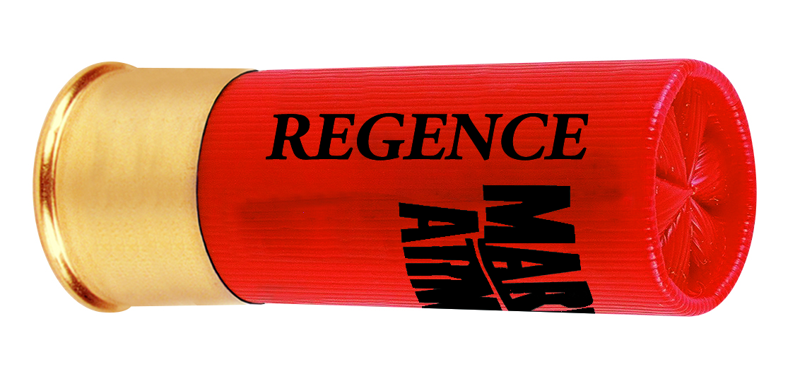 MARY ARM REGENCE 34gr